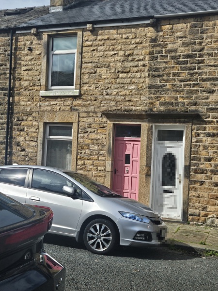 Would my front door put you off buying my house?!