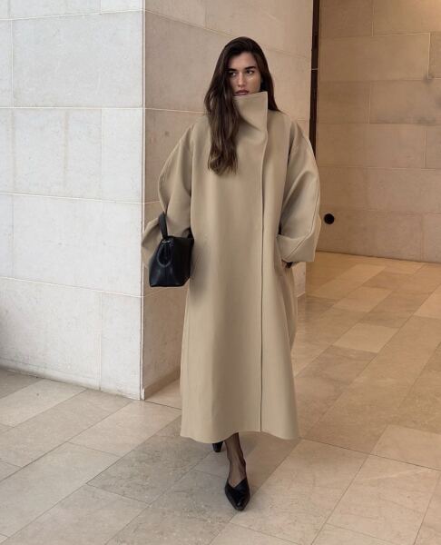 Coats, where are all the good ones?