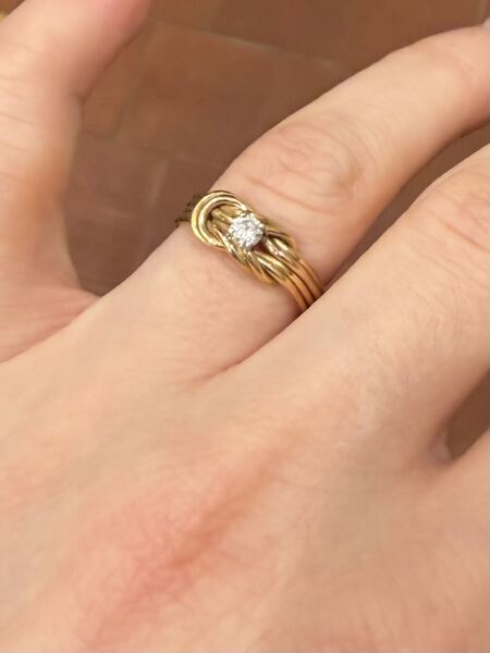 Diamond appreciation thread