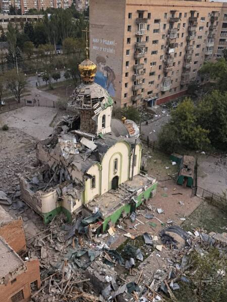 Ukraine Invasion - Part 62