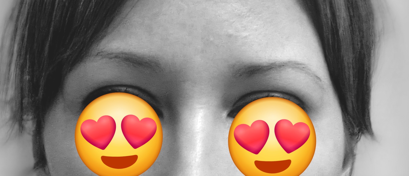 Eyebrow advice needed, please