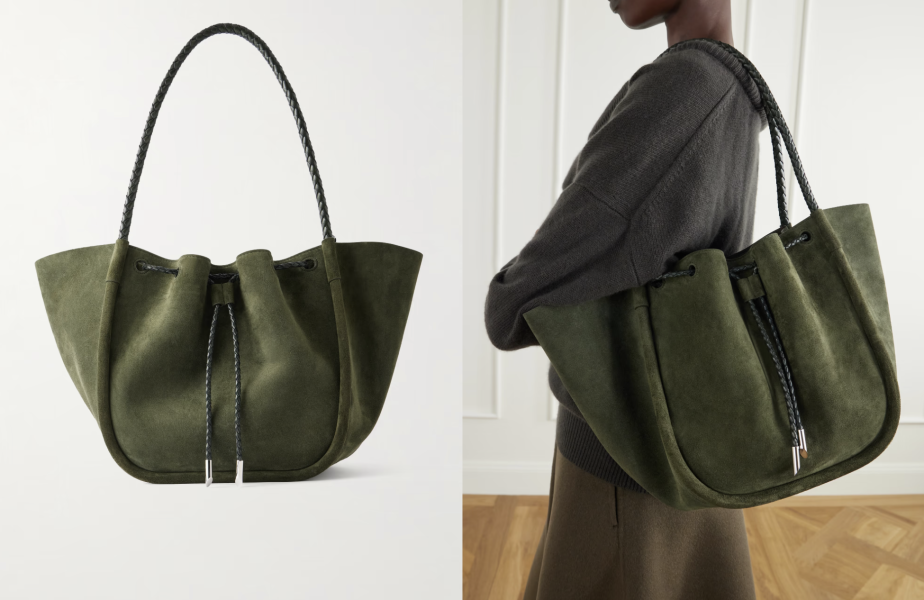 Status but every day handbag