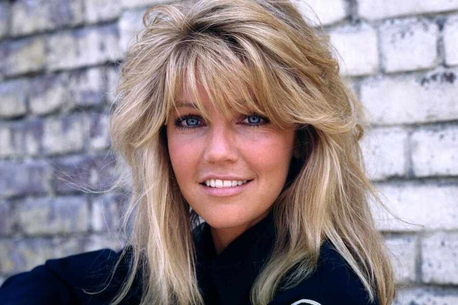 Just for balance:  The Most Beautiful Women Ever