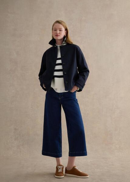 Thoughts on jacket