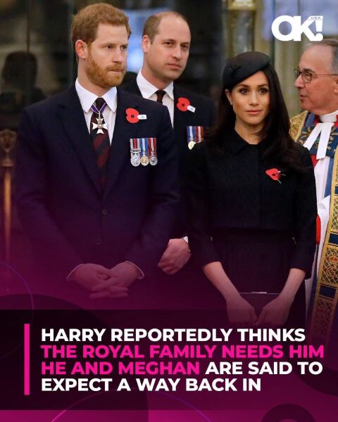 Ham pr disasters 38! Ailing king? Or heartless son?