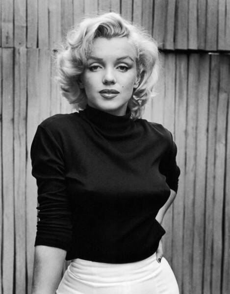 Just for balance:  The Most Beautiful Women Ever