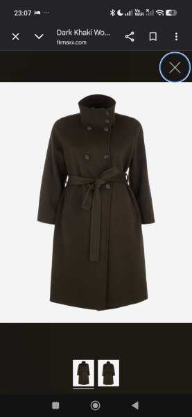 What autumn buys have you got your eye on?
