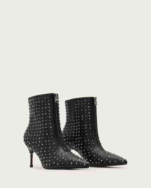 Air and Grace Starlight Boots