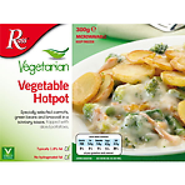 Which discontinued supermarket foods do you still miss the most?