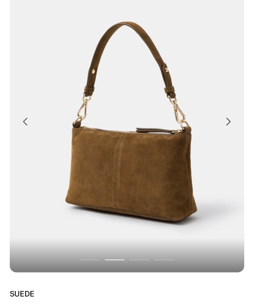 My crossbody camera-bag feels dated...but what do I replace it with?
