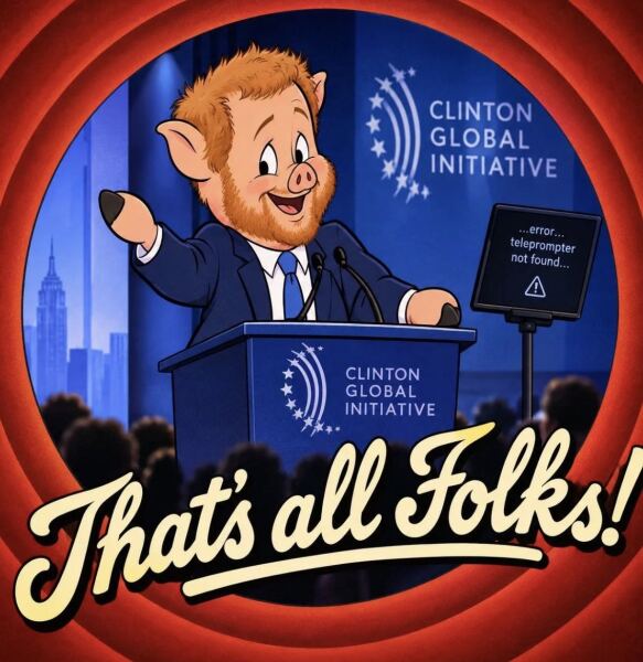 HaM PR disasters 43: AI crashes but amethyst flashes