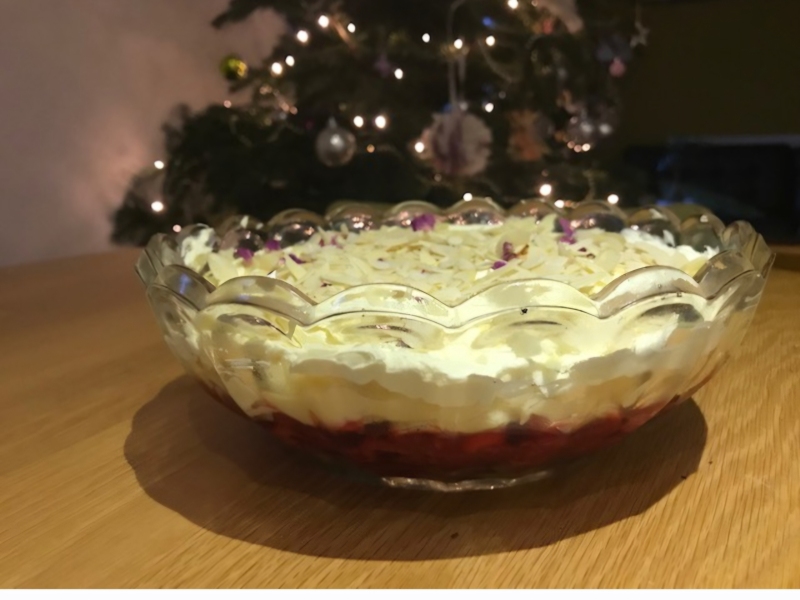 Poncetastic Christmas Thread 2026