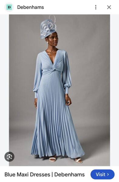 Wedding guest dress help