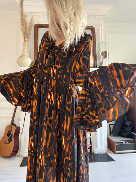 Invited to very fancy party and nothing to wear!