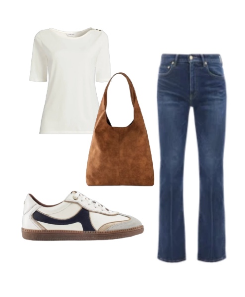 What are you wearing today?