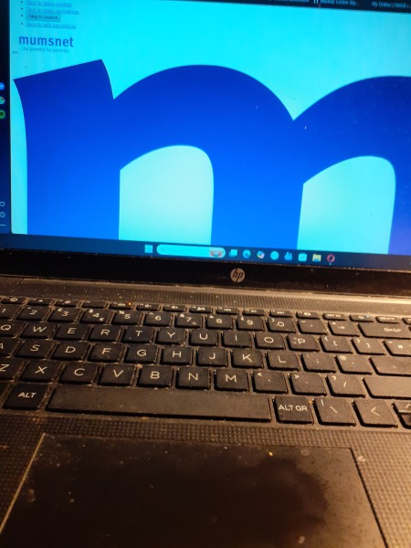 Mumsnet not working on Opera