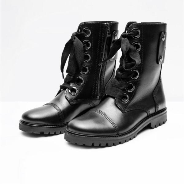 Winter boot recommendations