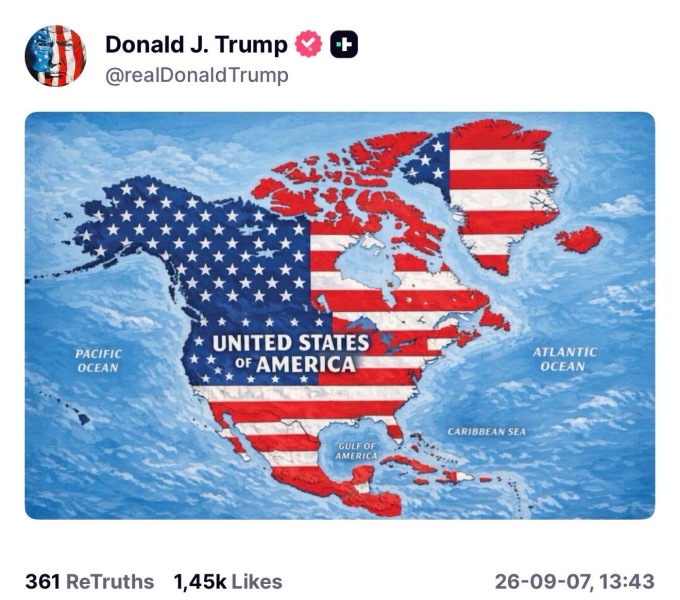 It Costs A Lot Of Money To Be This Cheap - Trump Thread #169
