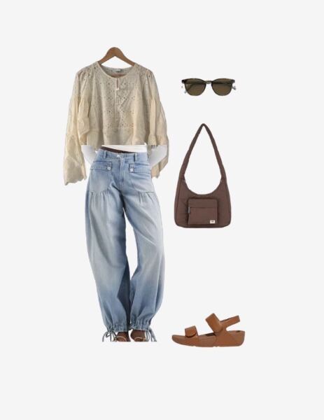 What are you wearing today?