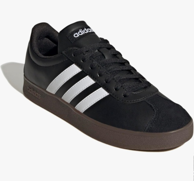 Adidas Court trainers feel narrow