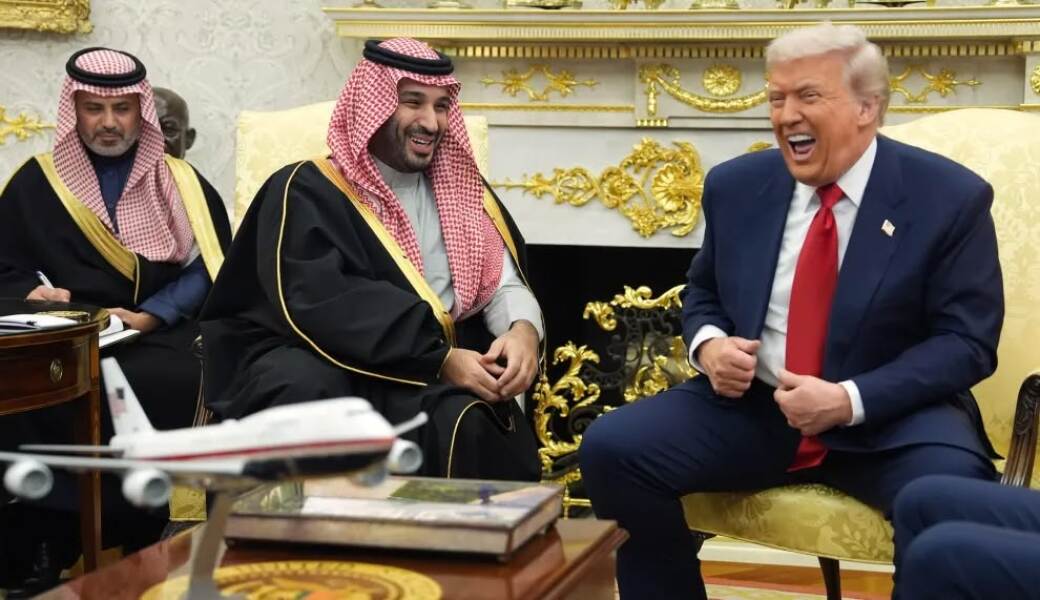 It Costs A Lot Of Money To Be This Cheap - Trump Thread #169
