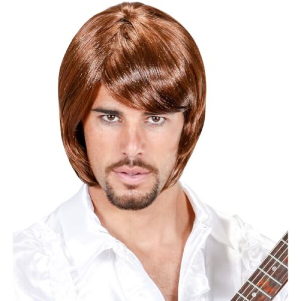 Outfit for ABBA boat party?