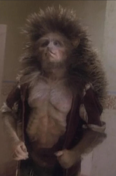 Gen X childhood TV and film moments that felt genuinely frightening
