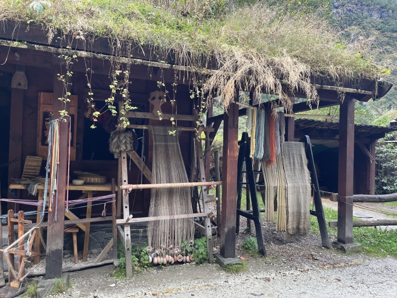 The Bluestocking, a unique location for daughters and sisters of earth, frost, feathers, fur, scales and spines