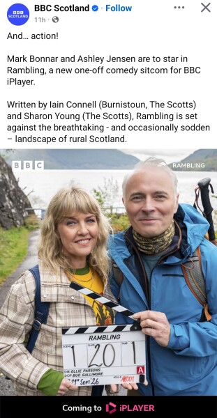 LUDWIG S2 - Thur 20/8 bbc 1 9pm - TV PACE NO SPOILERS