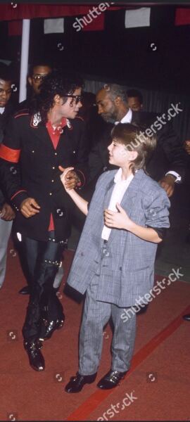 Why hasn’t Michael Jackson been cancelled??