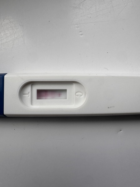 Help is this positive