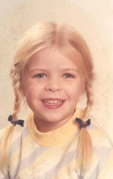 What tv character did you want to be when you were little?