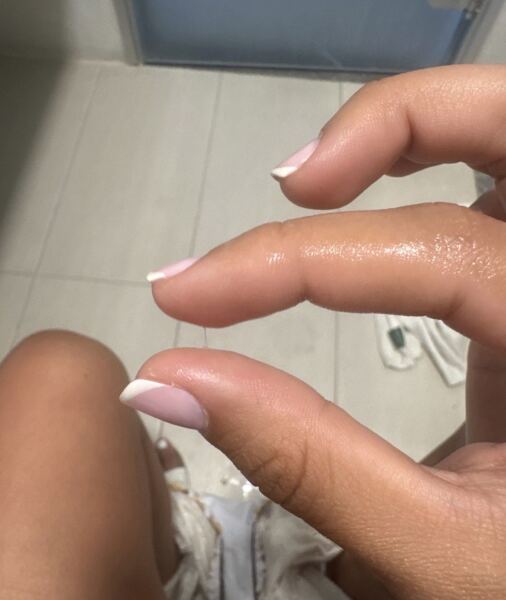 23-25 day cycle - ovulation? TMI