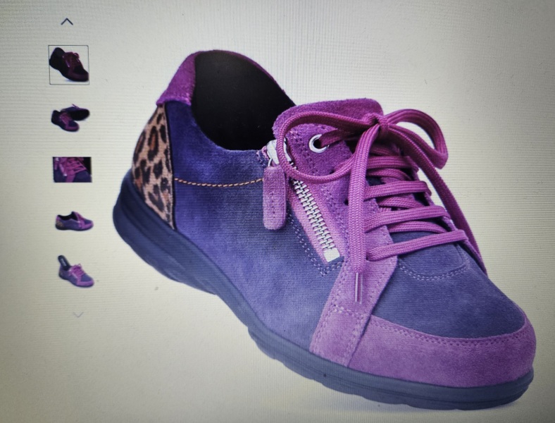 Sweet Baby Jaysus!!  Cosyfeet, you're spoiling me!!