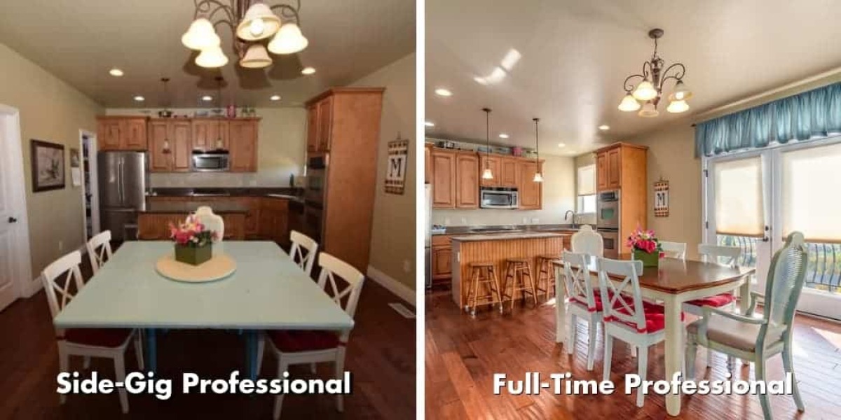 How to get the best photos when selling, angles etc.