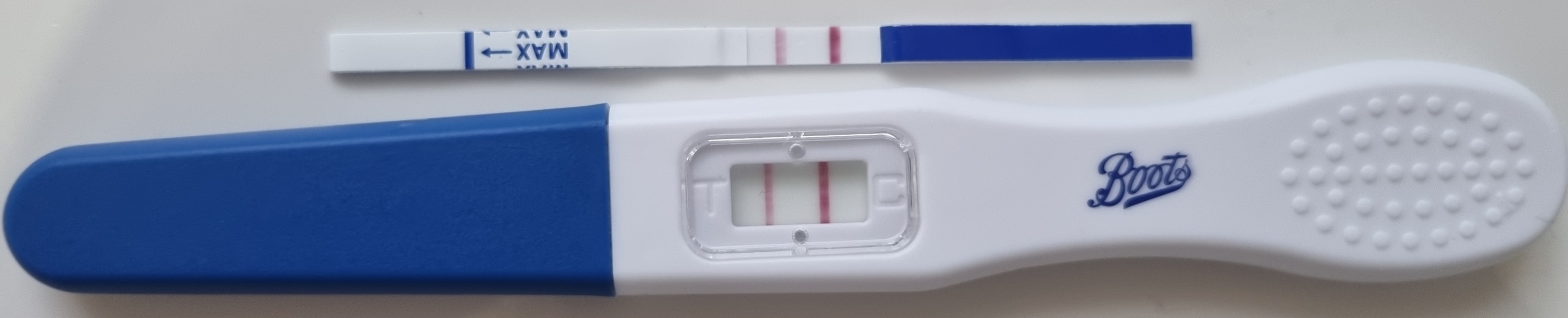 Any Mumma’s due in May 2027?