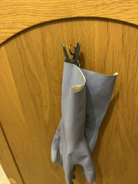 What small household fixes have made everyday life noticeably easier?