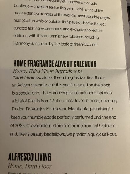 Beauty advent calendar chat and spoilers Thread 6 🎄🌲🤶🎅❄️🎁☃️⛄️✨🍭🍬