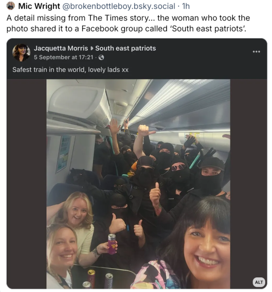 Thread 5 Burnham: Be More Dolly (Title edited by MNHQ at the request of the OP)