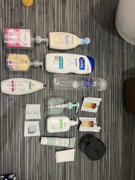 Beauty addicts thread: share empties, chucks and mindful buying tips