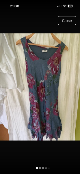 Can anyone find me this dress pls?