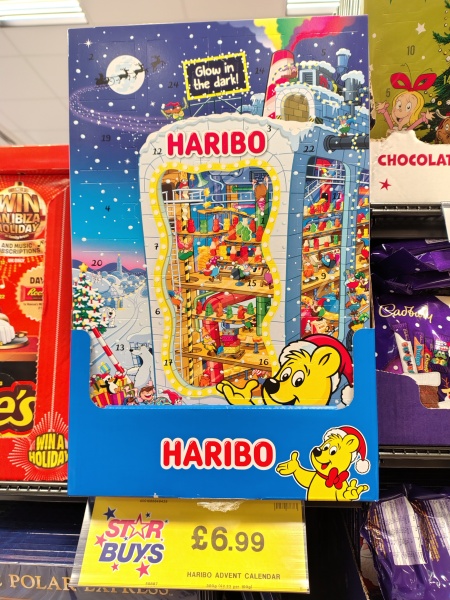 Advent Calendars 2026