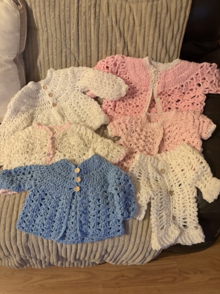 How to start selling handmade crochet and knitted items