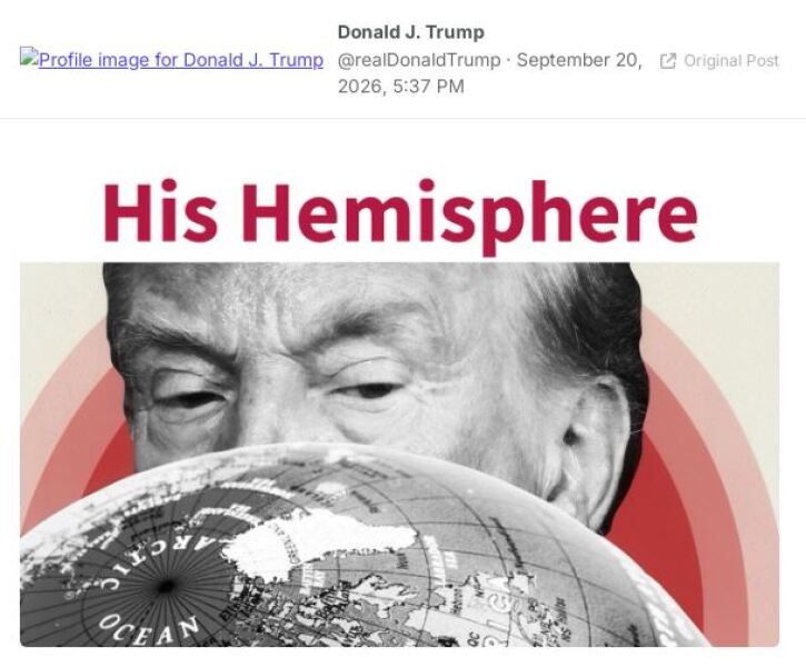 It Costs A Lot Of Money To Be This Cheap - Trump Thread #169