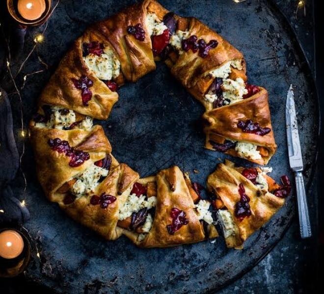 Ideas for an alternative Christmas lunch