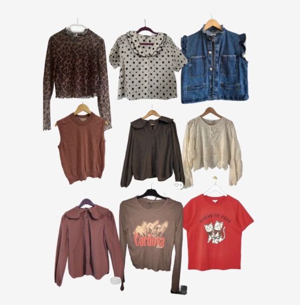 How much to budget for a new autumn wardrobe?
