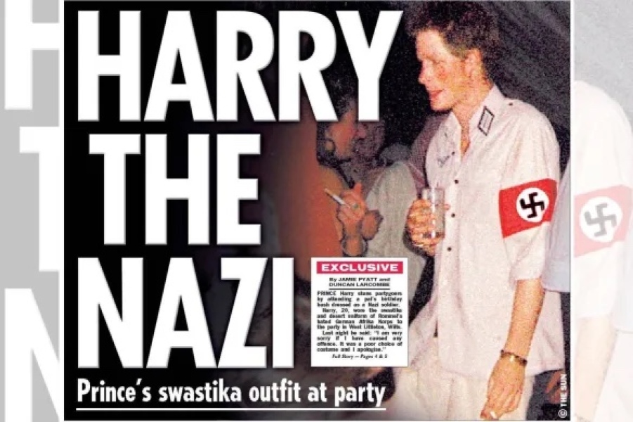 Ham pr disasters 37! Will the blame remain in abeyance too?