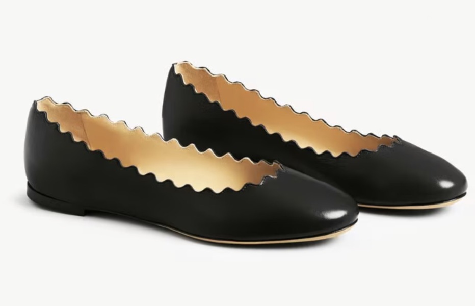 Are these shoes fashionable again?