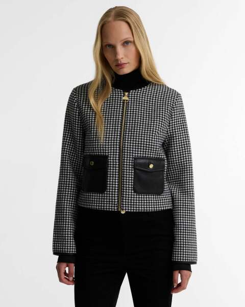 Thoughts on jacket