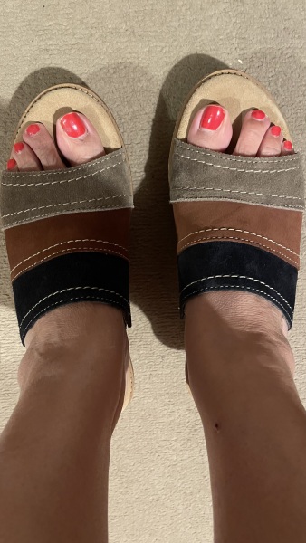 I know they’re too big - but can I get away with them?